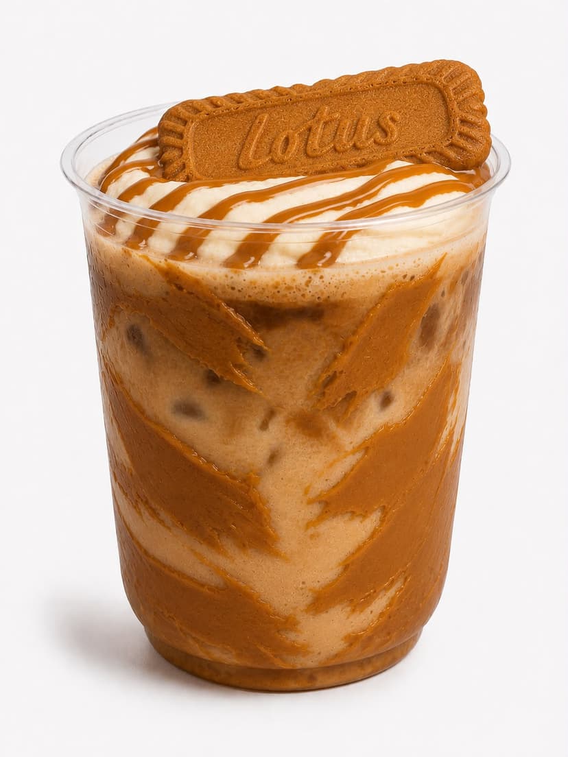Lotus Coffee